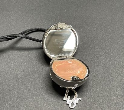 Christian DIOR Perfumes
DIOR LIGHT pendant,...