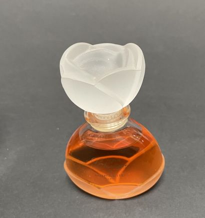 LALIQUE
Eau de toilette, 100 ml (partially...