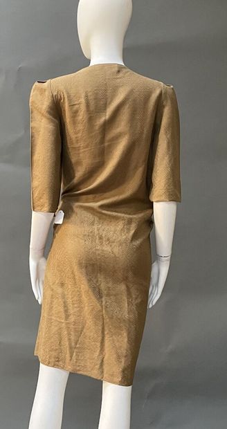 VANESSA BRUNO and ROLAND MOURET
Lot including...