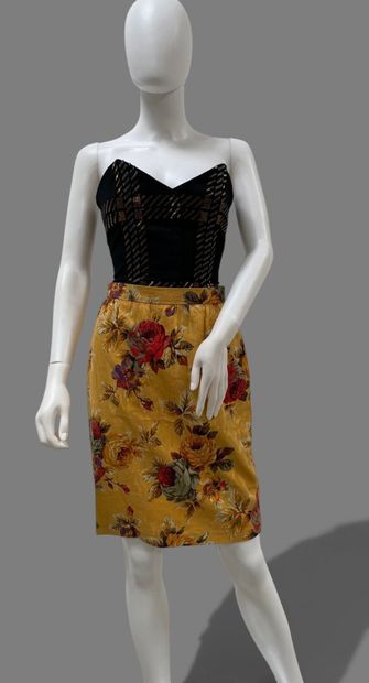 UNGARO Parallèle, Anonymous 
Set including...