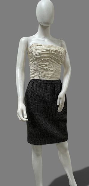 Christian DIOR Boutique, UNGARO Parallèle....