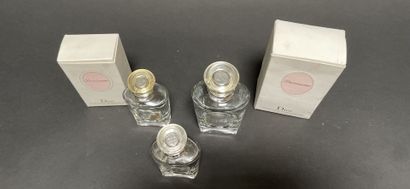 Christian DIOR
