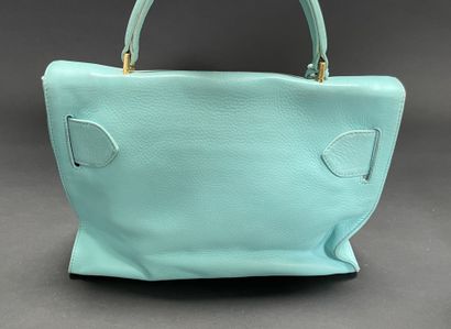 Gianni VERSACE and ANONYMOUS
Set of two bags:
-...