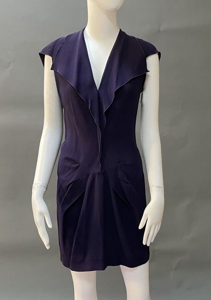 VANESSA BRUNO and ROLAND MOURET
Lot including...