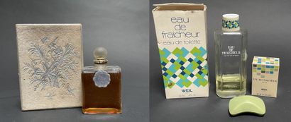 WEIL Perfumes

