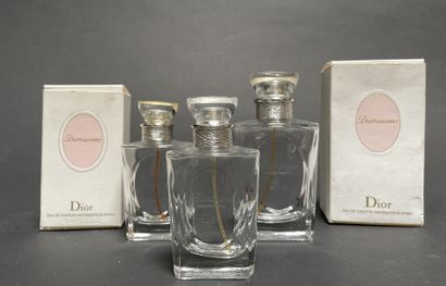 Christian DIOR
