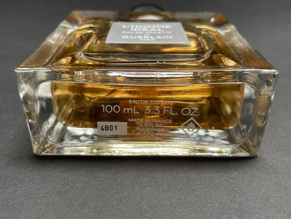GUERLAIN
-L'Homme Idéal Gift Set: 100 ml...