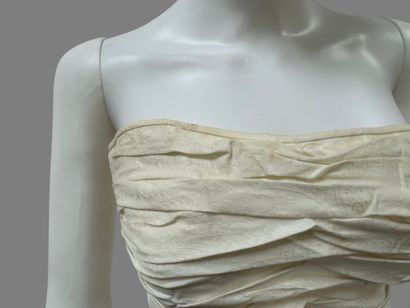 Christian DIOR Boutique, UNGARO Parallèle....