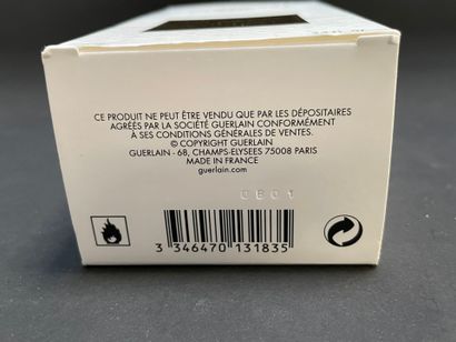 GUERLAIN, 