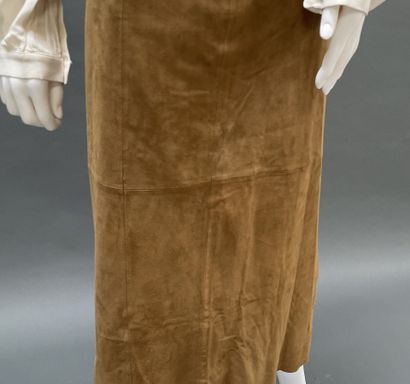 YOUR NAME…, MASSIMO DUTTI, BERENICE 
Long...