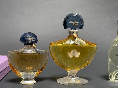 GUERLAIN 
