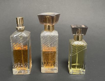 GUERLAIN

