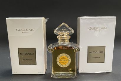 GUERLAIN, 