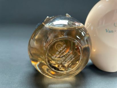 VAN CLEEF & ARPELS 
ORIENS Gift Set: Eau...