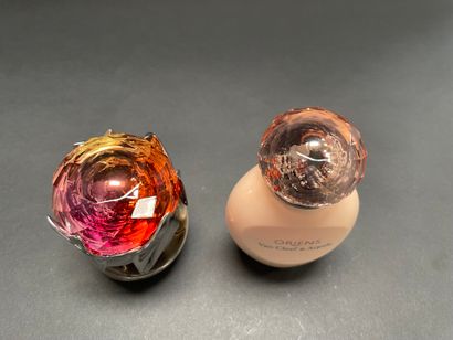 VAN CLEEF & ARPELS 
ORIENS Gift Set: Eau...