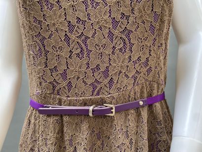 MAX MARA STUDIO
Short-sleeved dress with...