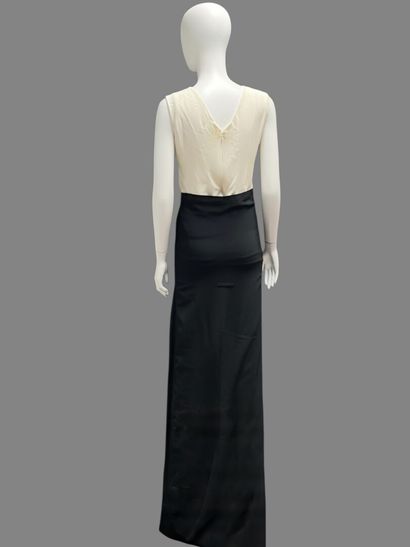 Jean Paul GAULTIER Women's 
Long skirt in...