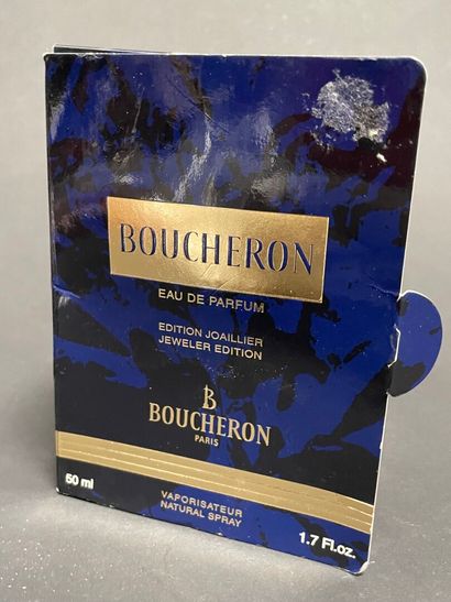 BOUCHERON
-Eau de Parfum 