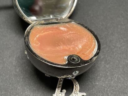 Christian DIOR Perfumes
DIOR LIGHT pendant,...