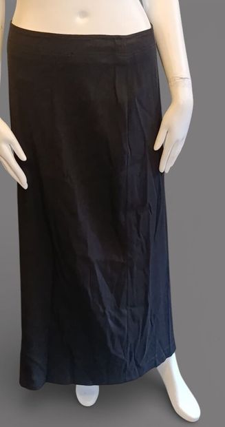 Jean-Paul GAULTIER CLASSIC
High-waisted skirt...