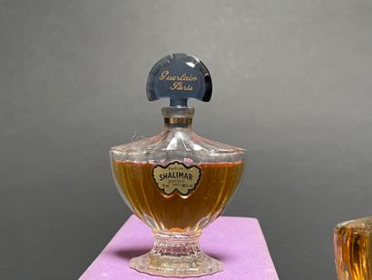 GUERLAIN 
