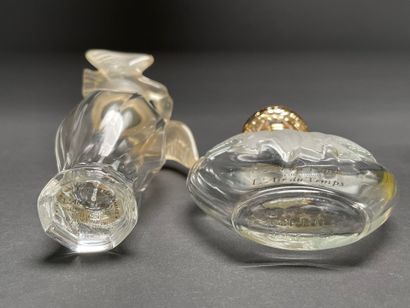 NINA RICCI
Set including one 25 ml bottle...