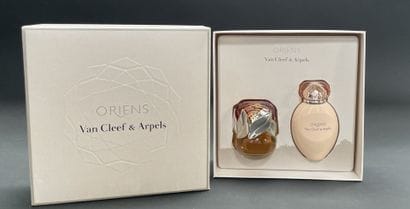 VAN CLEEF & ARPELS 
ORIENS Gift Set: Eau...