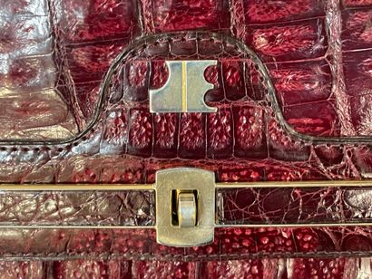Jacques ESTEREL, ARIANNA	
Set of two bags:
-...