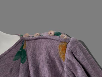 Claude MONTANA Paris and UNGARO	
Set including...