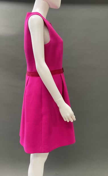 TARA JARMON
Set of two dresses: 
- Fuchsia...
