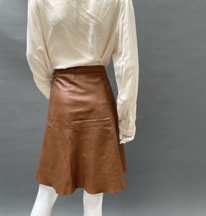 YOUR NAME…, MASSIMO DUTTI, BERENICE 
Long...