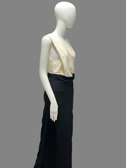 Jean Paul GAULTIER Women's 
Long skirt in...
