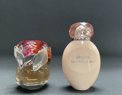 VAN CLEEF & ARPELS 
ORIENS Gift Set: Eau...