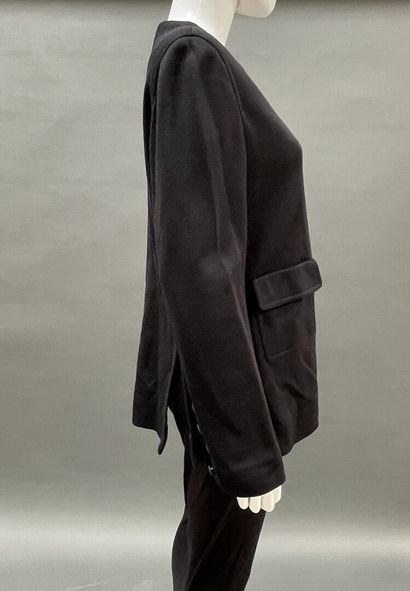 Sonia RYKIEL and Georges RECH SYNONIME
Set...