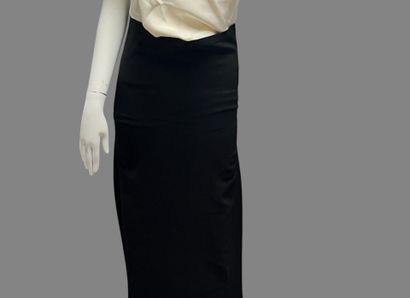Jean Paul GAULTIER Women's 
Long skirt in...