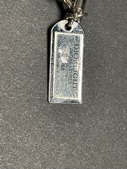 Christian DIOR Perfumes
DIOR LIGHT pendant,...