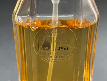 GUERLAIN, 