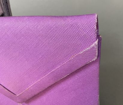Christian DIOR, Anonymous
Set of five bags...