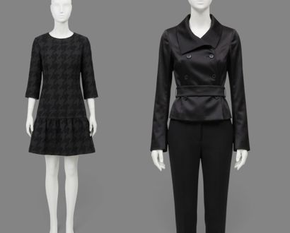 NATAN Edition 5, NATAN Edouard VERMEULEN
Black...