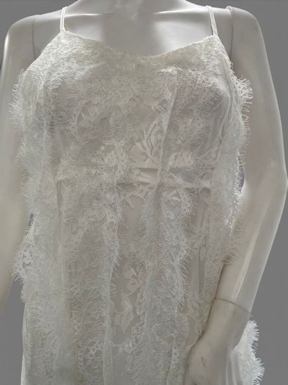 MAY BY SHINING STAR 
A little dress embellished...