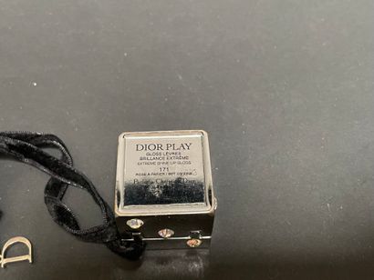 Christian DIOR 