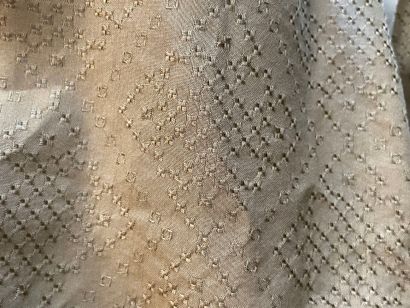 VANESSA BRUNO and ROLAND MOURET
Lot including...