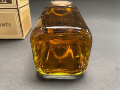 HERMES
One 480 ml (21 cm) bottle of Calèche...