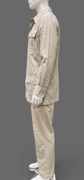Yves SAINT LAURENT Rive Gauche Men's
Circa...