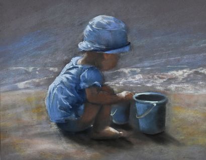 Nathalie PERRIN-VALQUE (en activité)

Enfant...