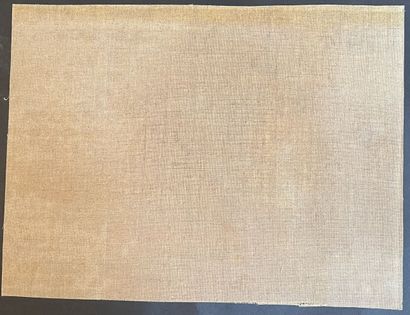 Lot d'œuvres sur papier
Esquisses, reproductions,...