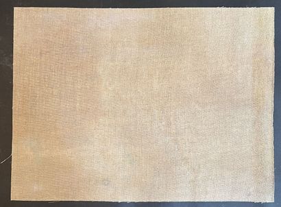 Lot d'œuvres sur papier
Esquisses, reproductions,...