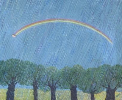 Marta GASPAR
L'arc-en-ciel
Acrylique sur...