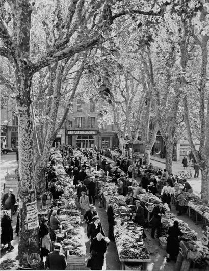 René-Jacques (René Giton, dit) (1908-2003)
Marché...