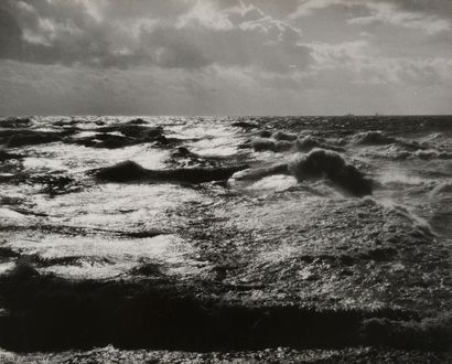 René-Jacques (René Giton, dit) (1908-2003)
Marine,...